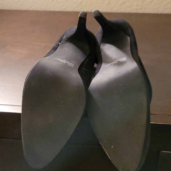 (3/$20) Rampage Booties - Picture 4 of 4